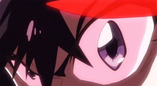 『キルラキル』第25話