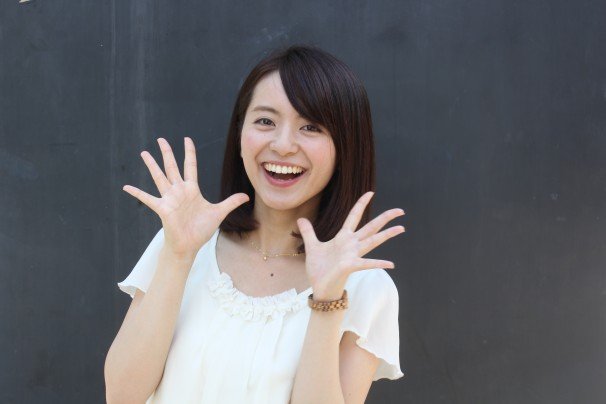 加藤さんオフショット
