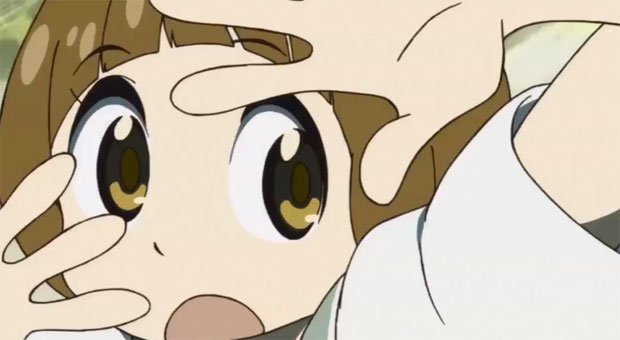 『キルラキル』第25話