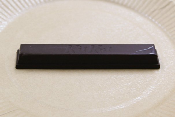 キットカット サブリム ラズベリー 中身