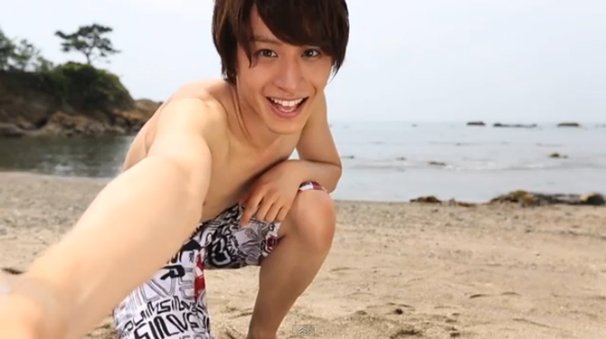 「なんのためにモテ自慢するわけ？」前山剛久さん／「モテ自慢し過ぎる女に怒るイケメン」より