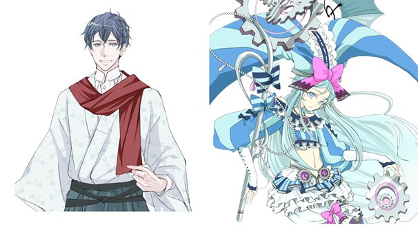 深青勇魚（みさおいさな）cv:興津和幸