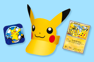 プレゼントのイメージ