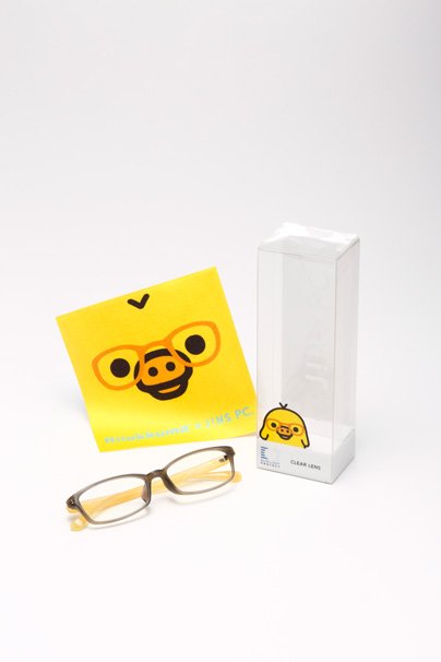 キイロイトリモデル