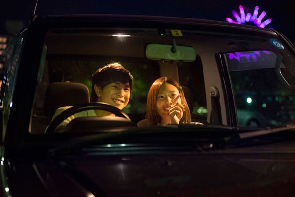 イメージ／画像はMotionGalleryより