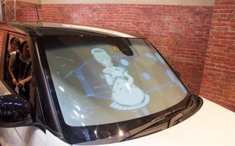 【C86】Hondaが夏コミに出展！ 一体何が行われていたのかレポート