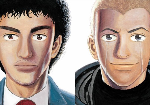 『宇宙兄弟#0』／(C)宇宙兄弟CES2014