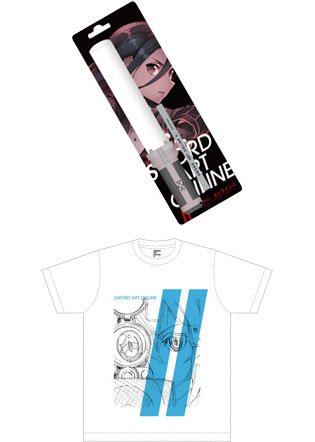 Gun Gale Online set