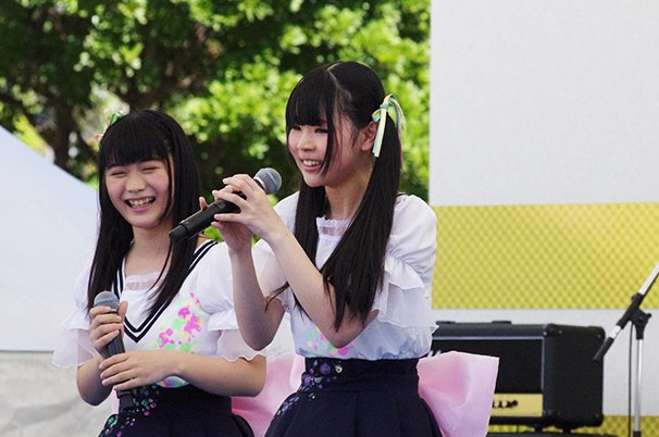 陶山恵実里さん