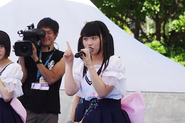 木下ひよりさん