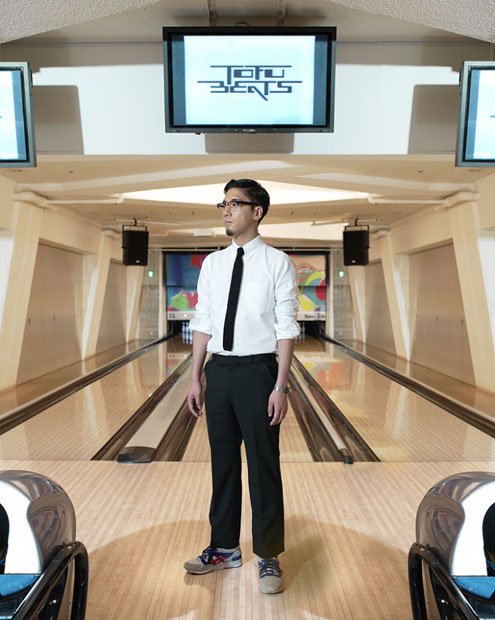 tofubeats