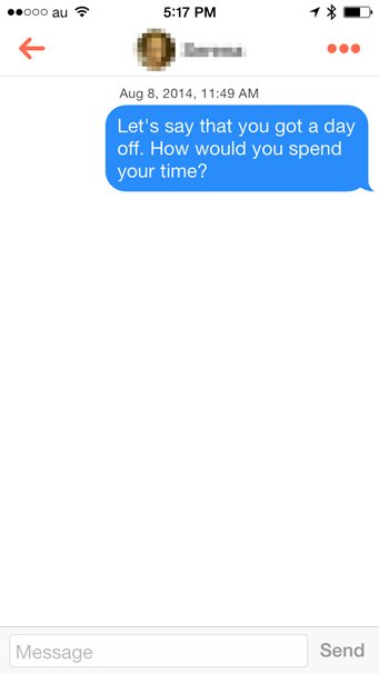Tinder