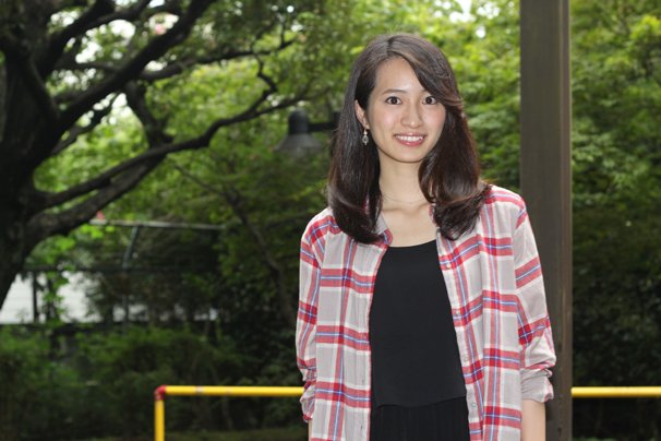 久保彩乃さん