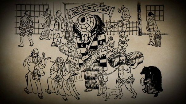 戦慄怪奇ファイル　コワすぎ！史上最恐の劇場版