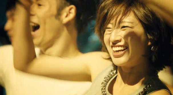 kz - Party in the Car - DRIVING KIDS with TOYOTA スペシャルムービー feat. ULTRA JAPAN 2014