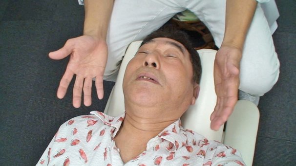 蛭子能収の一人でできるもん!!「小顔矯正で蛭子モッテモテ能収になる」の巻