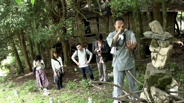 戦慄怪奇ファイル　コワすぎ！史上最恐の劇場版