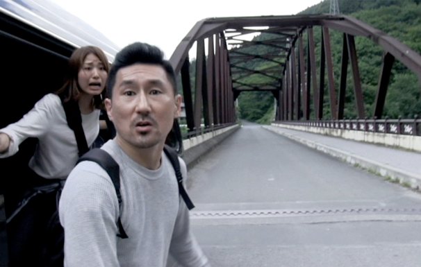 戦慄怪奇ファイル　コワすぎ！史上最恐の劇場版