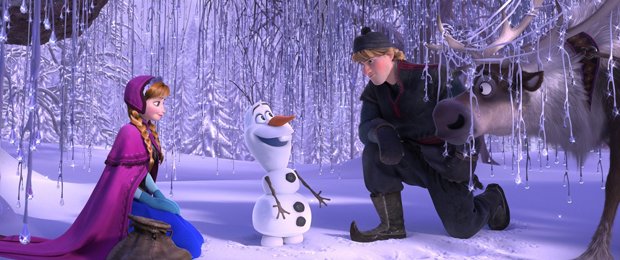 『アナ雪』の新作短編「Frozen Fever」2015年春に公開！ エルサまたも暴走？