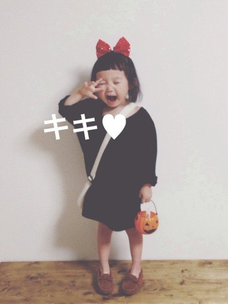 keemiiiiiさんのキキコーデ