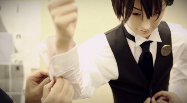 動画のキャプチャ