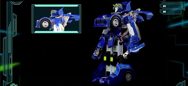 「Project J-deite」