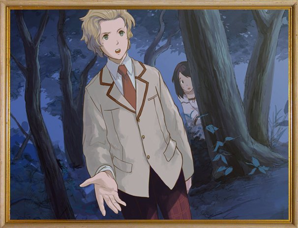 フィンセント・ファン・ゴッホ