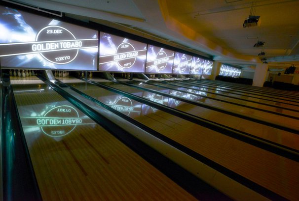 笹塚ボウル／公式Webサイトより