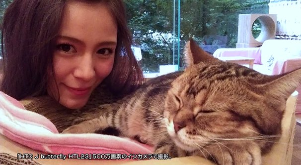 画像3: 美女が自撮りで疑似告白！ 動画「セルフィーガール」にキュンキュンする