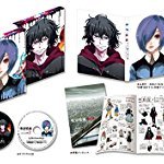 東京喰種トーキョーグール 【Blu-ray】 vol.2 「イベント優先販売申込券同梱」