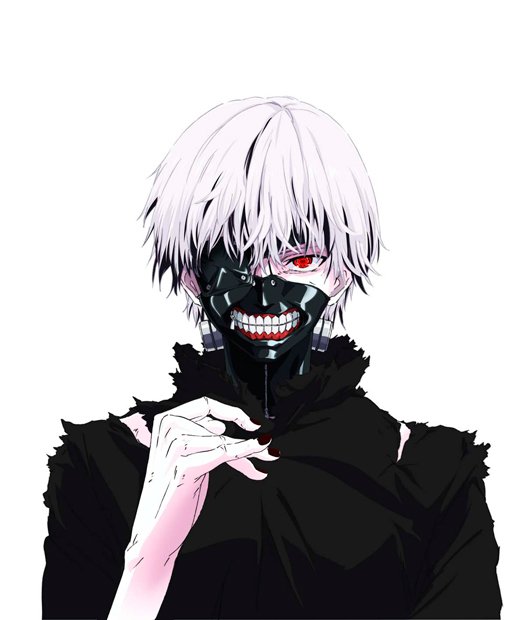 東京喰種』原作が主人公も一新して新章連載開始！ アニメ2期も決定