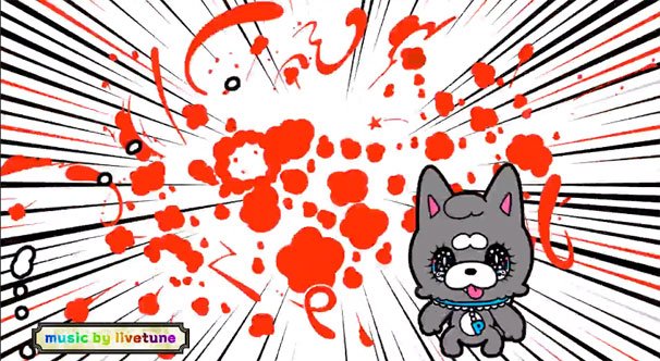 ピクシブ祭4