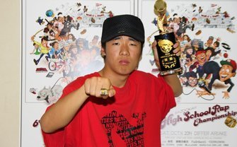 「第6回高校生ラップ選手権」優勝者・MC☆ニガリ！ 大会直後にインタビュー