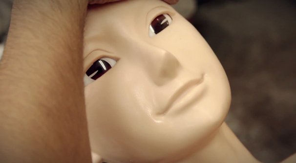 動画のキャプチャ