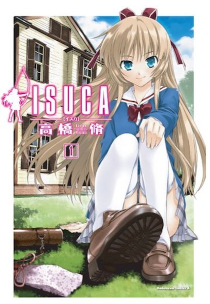 isuca