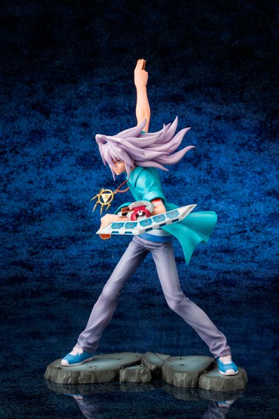 「ARTFX J 闇バクラ」