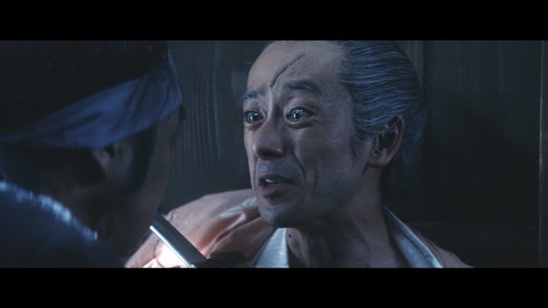 「タイムスリップ！ 堀部安兵衛」滝藤賢一さん