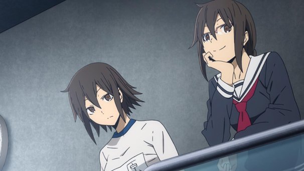 『デュラララ!!×２ 承』／（C）2014 成田良悟／ＫＡＤＯＫＡＷＡ アスキー・メディアワークス刊／池袋ダラーズ