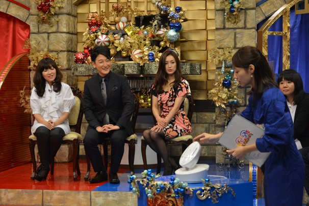 BSスカパー！『モノクラ～ベ』