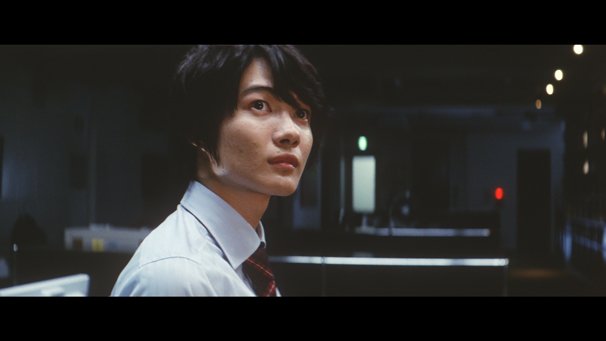 「タイムスリップ！ 堀部安兵衛」神木隆之介さん