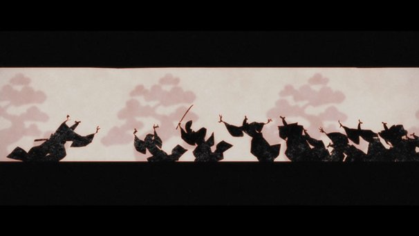 「タイムスリップ！ 堀部安兵衛