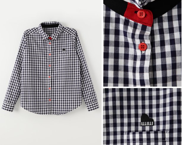 カヲルくんシャツ