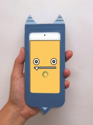 ヨーカイパッド