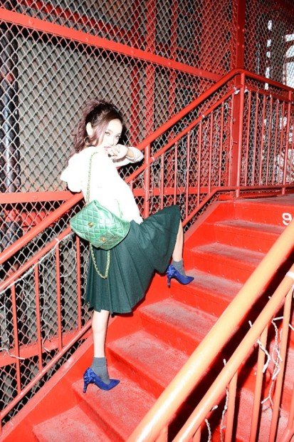 佐々木彩乃さん