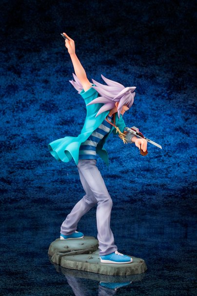 「ARTFX J 闇バクラ」