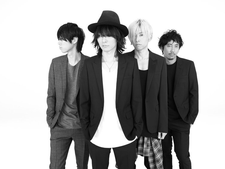 海外反応 新ジャケ写公開のbump Of Chicken 海外からの反応は よくわからない Kai You Net