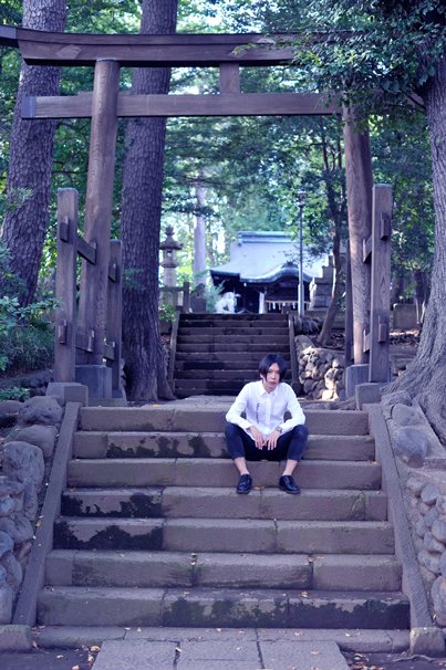 サクライケンタさん