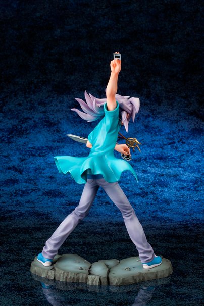 「ARTFX J 闇バクラ」