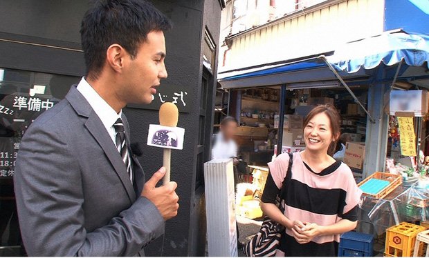 1日お仕事休みましょう！異色バラエティ「逆向き列車」SP放送