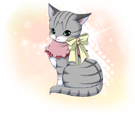 クラウドちゃん